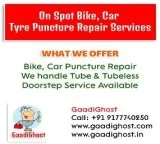 Car jump start in hyderabad  Car Battery Jump Start Service