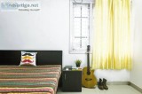 Shared Bachelor Accommodation for Rent in Financial District Hyd