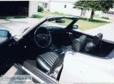 1976 Mercedes Benz 450SL
