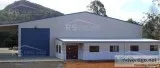 Best Pre Engineered Building Suppliers