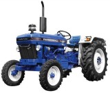 Farmtrac Tractor introduces the best tractor in the market.
