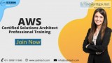 AWS Certified Solutions Architect Professional Training in Noida