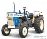 Best Swaraj Tractor Models in India.