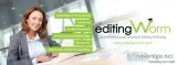 College Application Editing Service