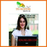 Online Promotion work in Tourism Company Vacancy For Online Mark