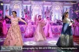Wedding Dance Choreographer in Noida  Beats on feet