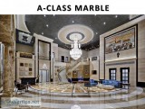 Black Italian Marble
