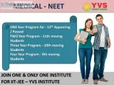 Best Medical Entrance Exam Coaching in Delhi