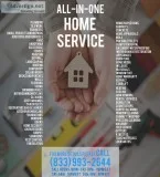 &quotAll-in-One Home Service &quot