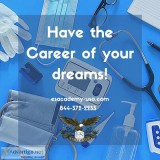 E and S Academy  A Career of Your Dreams
