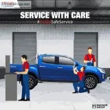 Isuzu dealer in hyderabad