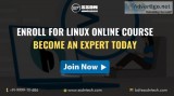 Linux Training Center in Gurgaon
