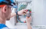 Local electrician in Dubai