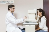 Get the best treatment for Nyctalopia at the best eye hospital i