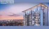 M3m sky city ready to move apartments gurgaon