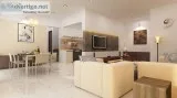 1 BHK and 2 BHK Flats in Kharadi Pune  Ganga Arcadia