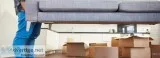 Movers and Packers in Rajajinagar