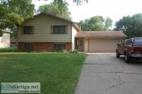 Home for sale in Brooklyn Park