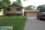 Home for sale in Brooklyn Park