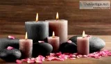 Accentuate Your Home With Inexpensive Candles