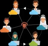 Cloud Telephony Providers in Delhi  Go 2 Market India Pvt. Ltd