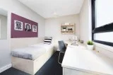 Student Rooms Near Hillfield Library