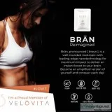 Nootropics = healthy brain food
