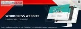 Wordpress Website Development Company in Bangalore