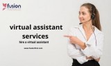 Hire a  Virtual Assistant Virtual Assistant services