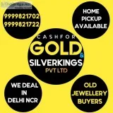 Diamond Jewellery Buyer In Gurgaon