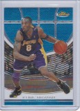 Kobe Bryant 05-06 Finest 33