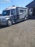 2007 Dynamax Grand Sport 350SL Super C RV