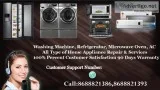 Whirlpool washing machine service center in neral