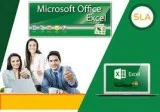 20 Discount   Excel coaching in Delhi  SLA Consultants