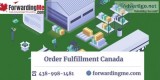 Deliver Products safely to Your Customers With Order Fulfillment