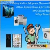 Refrigerator Repair Service Center in Miyapur