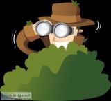 Which is the famous Certified Detective Agency in Delhi