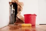 Flood Damage Repair Fort Worth