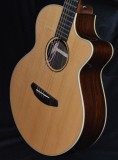 Buy and Sell Acoustic Guitars - Breedlove Premier Auditorium 201