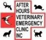 After Hours Veterinary Emergency Clinic Inc
