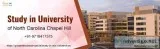 Study Law in University of North Carolina Chapel Hill