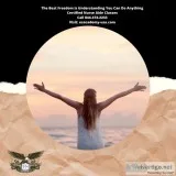 Best Freedom is Understanding You Can Do Anything - Certified Nu