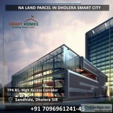 Dholera sir Dholera smart City Land parcels in Dholera Gujarat S