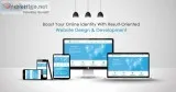 Web Development Company