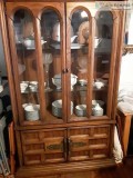 China Cabinet