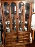 China Cabinet