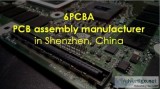 PCB Assembly Manufacturer in China