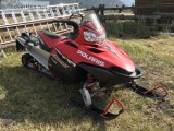 Polaris RMK 700 - EXTREMELY LOW MILES CLEAN ENGINE GOOD COND - 1