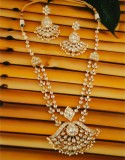 Explore Collection of Artificial Kundan Jewellery Online at Best