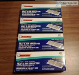 FROST KING HEAT and AIR DEFLECTORS-4